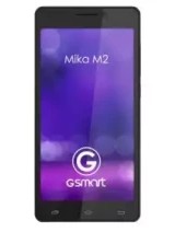 G_Smart GSmart Mika M2