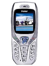 Haier V160