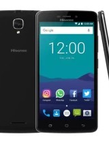 HiSense T5 Plus