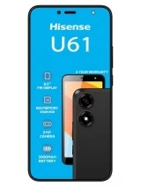 HiSense U61