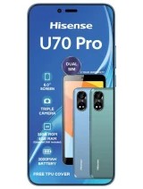 HiSense U70 Pro