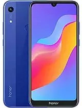 Senden Sie meinen Standort von einem Honor 8A 2020