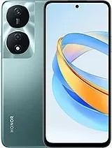 Senden Sie meinen Standort von einem Honor X7b 5G (50 MP)