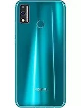 Senden Sie meinen Standort von einem Honor 9X Lite