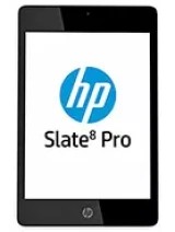 Senden Sie meinen Standort von einem HP Slate8 Pro