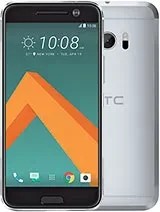 Bildschirmaufnahme HTC 10