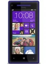 HTC Windows Phone 8X