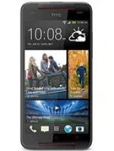 Bildschirmaufnahme HTC Butterfly S