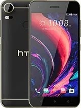 WLAN mit einem HTC Desire 10 Pro teilen