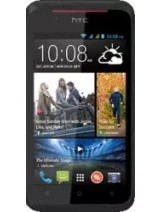 HTC Desire 210