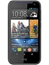 WLAN mit einem HTC Desire 310 teilen