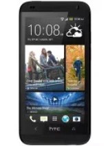 Senden Sie meinen Standort von einem HTC Desire 601