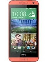 Senden Sie meinen Standort von einem HTC Desire 610