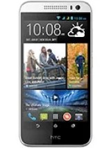 Bildschirmaufnahme HTC Desire 616 dual sim