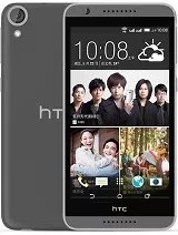 Bildschirmaufnahme HTC Desire 820G+ dual sim