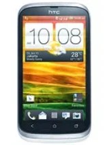 HTC Desire V