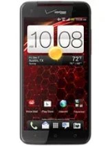 HTC DROID DNA