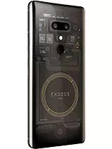 HTC Exodus 1