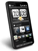 HTC HD2