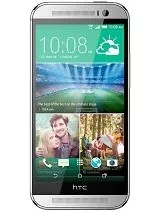 Senden Sie meinen Standort von einem HTC One (M8) dual sim