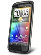 HTC Sensation