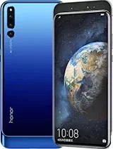 Senden Sie meinen Standort von einem Huawei Honor Magic 2