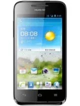 Senden Sie meinen Standort von einem Huawei Ascend G330D U8825D