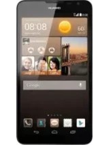 Huawei Ascend Mate 2 4G