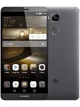 Huawei Ascend Mate7 Monarch