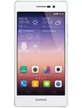 Huawei Ascend P7