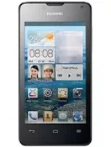 Huawei Ascend Y300