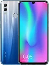 Huawei Honor 10 Lite