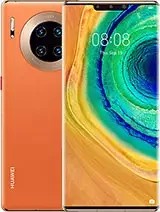 Huawei Mate 30E Pro 5G