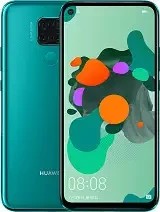 WLAN mit einem Huawei nova 5i Pro teilen