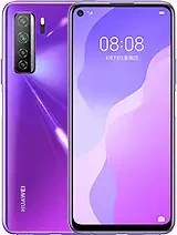 Huawei nova 7 SE