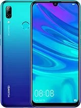 Huawei P smart plus