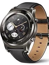 Huawei Watch 2 Classic