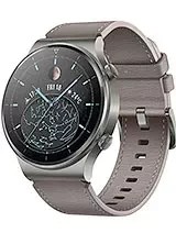 Huawei Watch GT 2 Pro