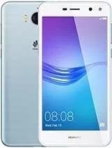 Senden Sie meinen Standort von einem Huawei Y5 (2017)