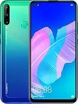 Huawei Y7p