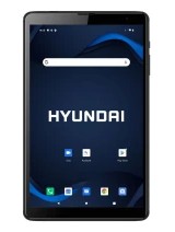 WLAN mit einem Hyundai HyTab Plus 8LB1 teilen