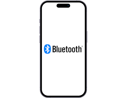 Bluetooth verbinden