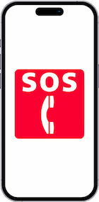 SOS-Anruf