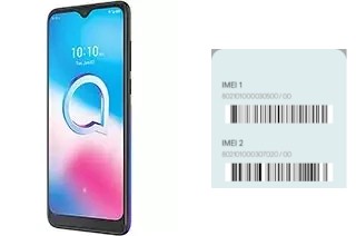 So sehen Sie den IMEI-Code in 1V (2020)