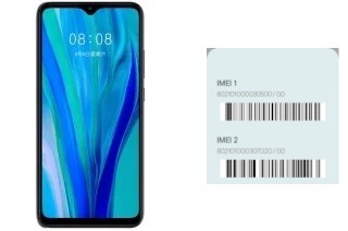 So sehen Sie den IMEI-Code in S10 PRO