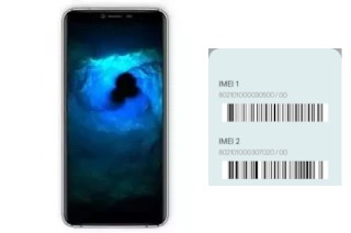 So sehen Sie den IMEI-Code in S5500