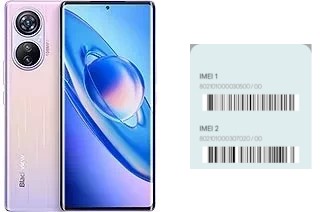 So sehen Sie den IMEI-Code in A200 Pro