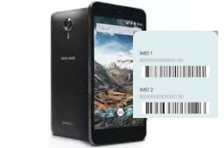 So sehen Sie den IMEI-Code in Android One G1