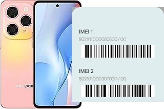 So sehen Sie den IMEI-Code in X100