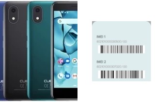 So sehen Sie den IMEI-Code in Cubot J10